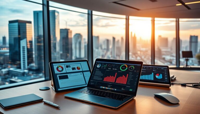 Harness Productivity & Automation for Growth