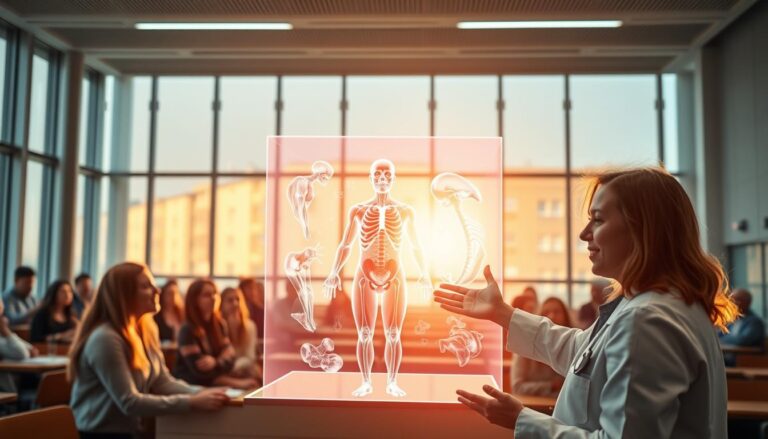 AI Advancements Shaping the Future of German Med Schools