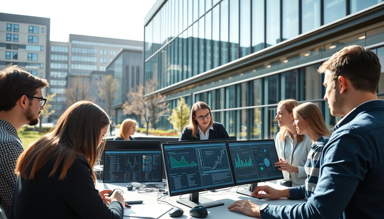 AI Integration in Top German Engineering Universities