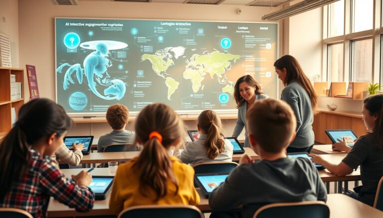 Innovative AI Solutions Transforming French-Language Education in Canada