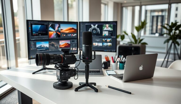 Content Creation Tools