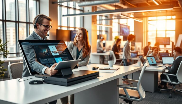 Customer Support Tools