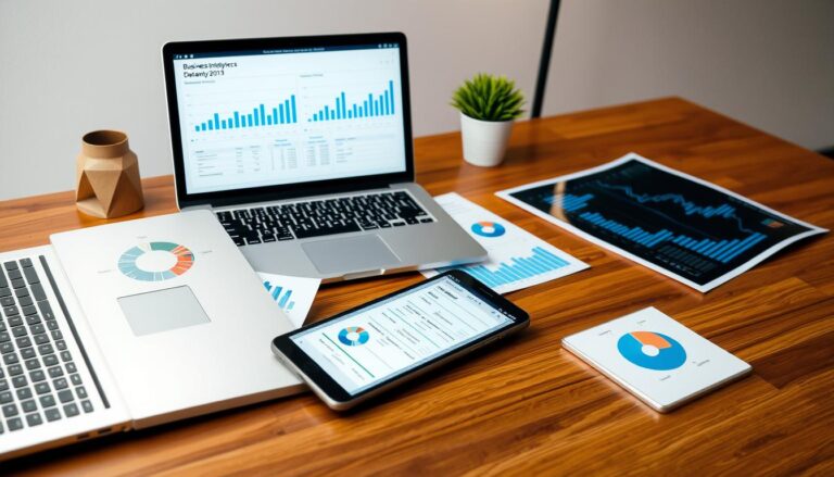 Data & Analytics Tools