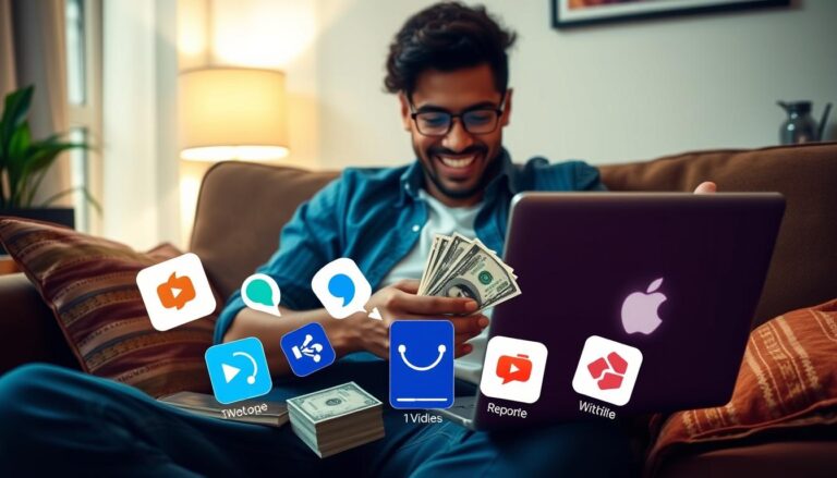 Earn $150 Daily Watching Videos with 23 Top Apps 2025