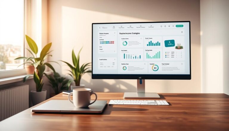 How to Make Passive Income by Selling AI-Generated Notion Templates (No Design