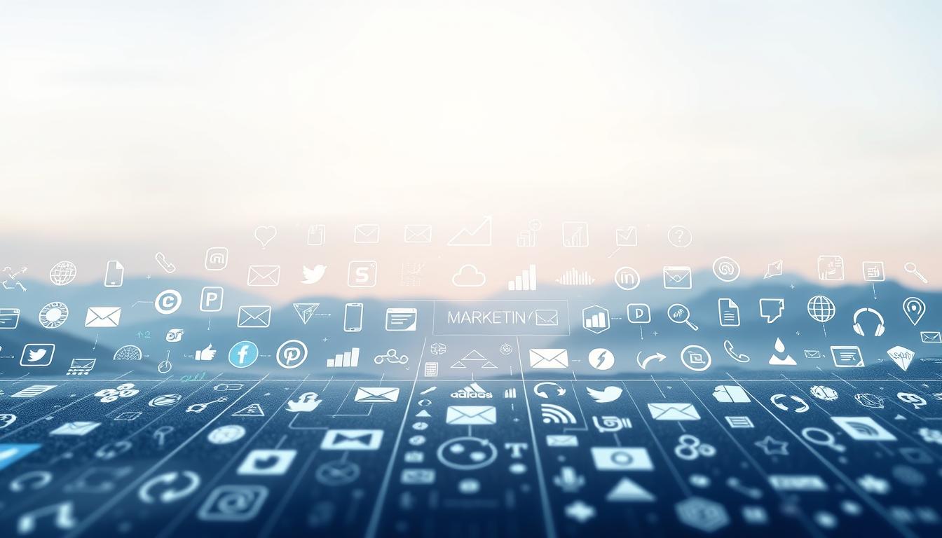 Marketing Tools