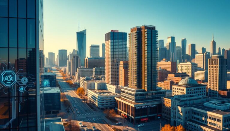 Canadian Universities’ AI Innovations Recognized by Saudi
