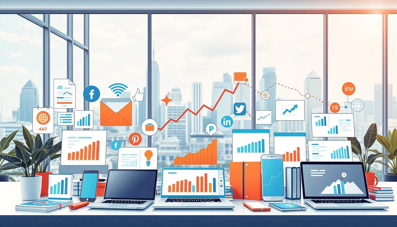 best marketing tools