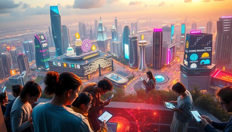 ​How to Make Money Online Without Investment in 2025