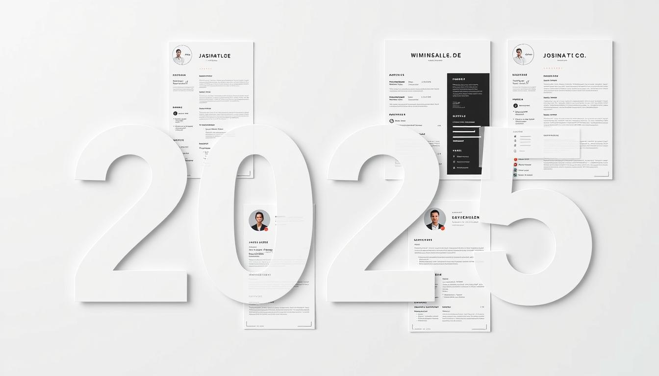 Download Free Resume Templates That Will Land You a Job in 2025